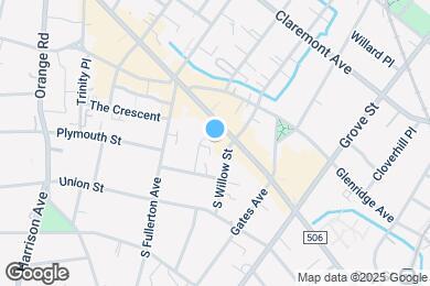Map image of the property - Two South Willow