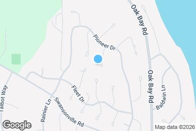 Map image of the property - 72 Harms Ln