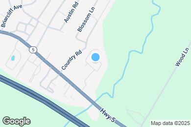 Map image of the property - 243 Maverick Ln