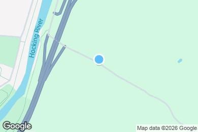 Map image of the property - 8666 Rock Riffle Rd
