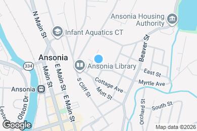 Map image of the property - 97-99.5-995 Myrtle Ave