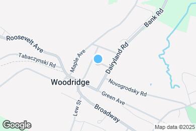 Map image of the property - 3 Coleman St