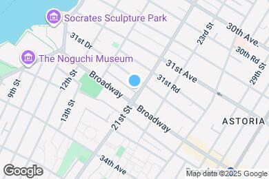 Map image of the property - 31-64 21st Street, B