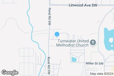 Map image of the property - Stonebrook Apartments and Townhomes