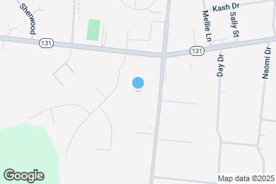 Map image of the property - 5599 Wolfpen Pleasant Hill Rd