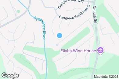 Map image of the property - 2680 The Terraces Way