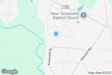 Map image of the property - 911 Wind Carved Ln