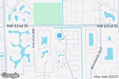 Map image of the property - 6020 Shakerwood Cir