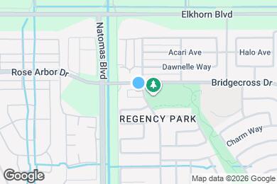 Map image of the property - 2001 Odin Walk