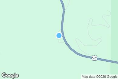 Map image of the property - 31095 US-40