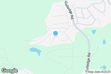 Map image of the property - 47 Thorndale Ct