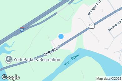 Map image of the property - 1 Sahin Way