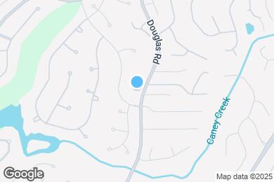 Map image of the property - 12290 Douglas Rd