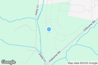 Map image of the property - 271 W Millbrook Dr