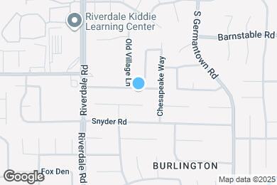 Map image of the property - 7055 Cobblestone Dr