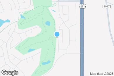 Map image of the property - 13427 Ashworth Blvd