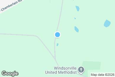 Map image of the property - 129 Windsorville Rd