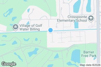 Map image of the property - 1910 Palmland Dr