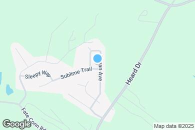 Map image of the property - 627 Ocean Ave