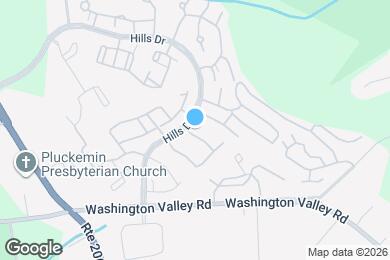 Map image of the property - 6 Exeter Rd