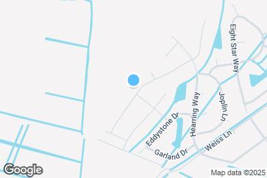 Map image of the property - 3633 Kathys Way