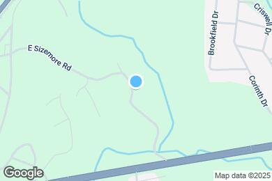 Map image of the property - 11098 Watson Dr