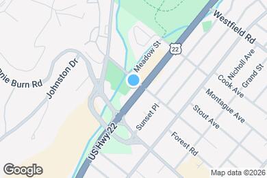 Map image of the property - 1943 US-22