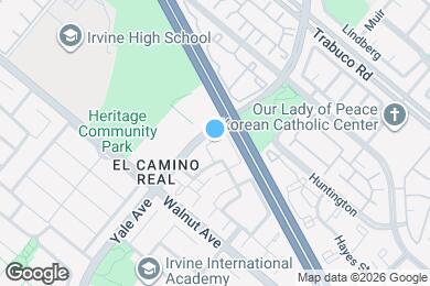 Map image of the property - 6793 Redwing Dr