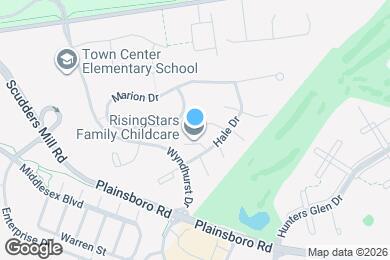 Map image of the property - 24 Lee Ct