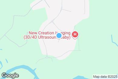 Map image of the property - 1615 142nd Ter E