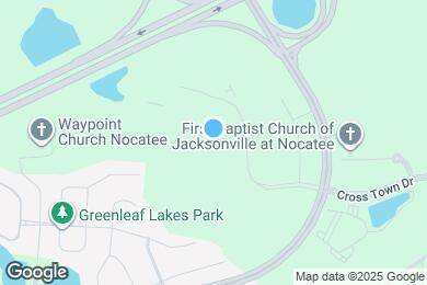 Map image of the property - Velara Luxury Apartments