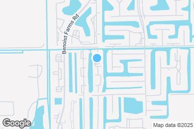 Map image of the property - 1174 Lake Terry Dr