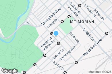 Map image of the property - 1933 S 60th St