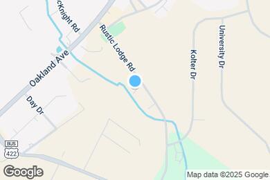 Map image of the property - 250 Rustic Lodge Rd