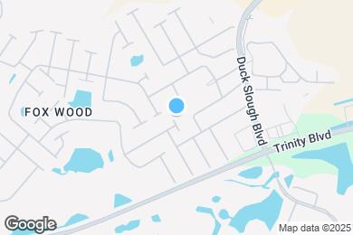 Map image of the property - 10547 Peppergrass Ct