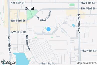 Map image of the property - 8343 Lake Dr