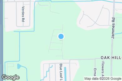 Map image of the property - 6745 Tidal Crk Ln