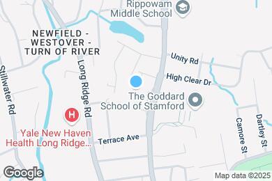 Map image of the property - 45 Colony Ct