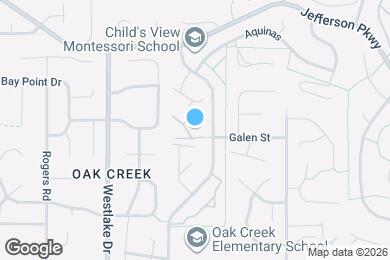 Map image of the property - Unit