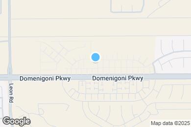 Map image of the property - Tricon Winchester