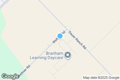 Map image of the property - 2091 Olivia Dr