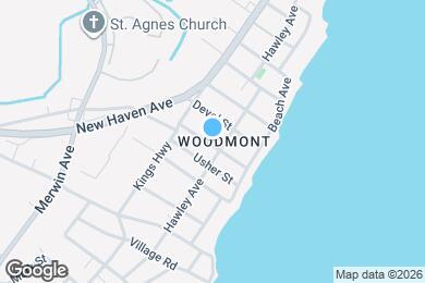 Map image of the property - 12 Dunbar Rd