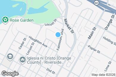 Map image of the property - Unit 2