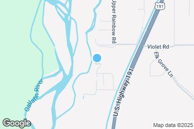 Map image of the property - 148 Eagle Fjord Rd