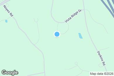 Map image of the property - 6 Crestview Cir