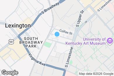 Map image of the property - 168 Montmullin St