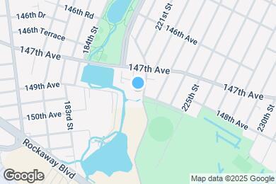 Map image of the property - 14738 Springfield Ln