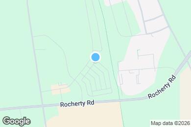 Map image of the property - 858 Byler Cir