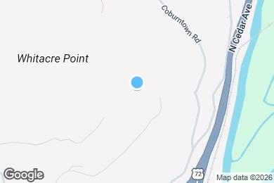 Map image of the property - 650 Dogwood Trail