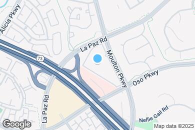 Map image of the property - 26701 Quail Crk